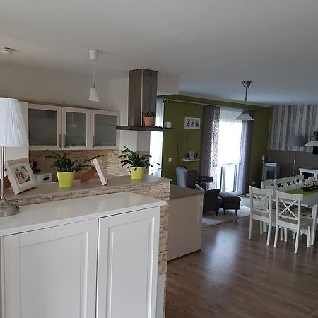 Ferienwohnung Grewe Hemsbach Εξωτερικό φωτογραφία