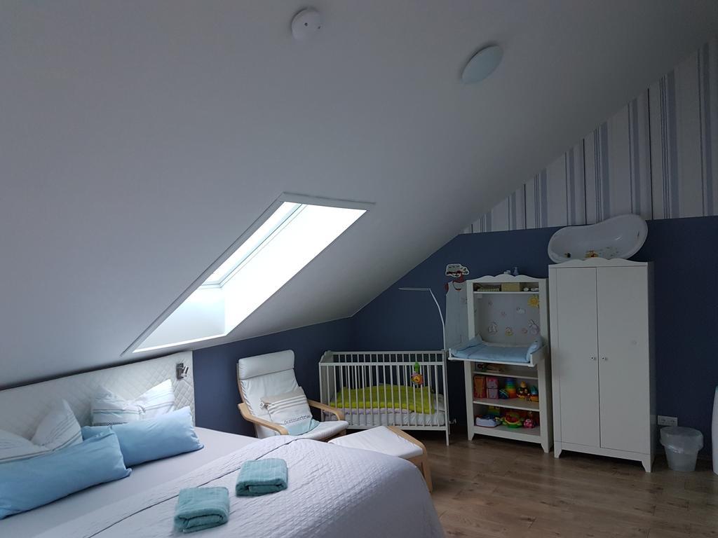 Ferienwohnung Grewe Hemsbach Εξωτερικό φωτογραφία