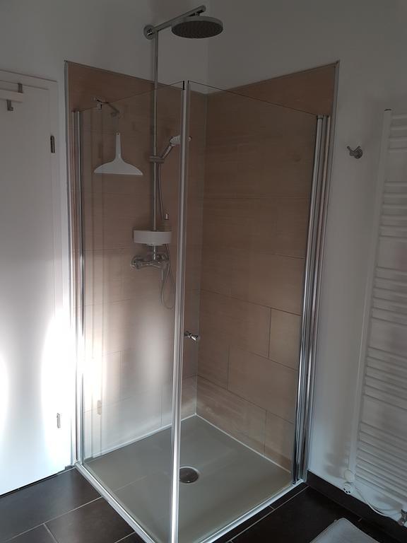 Ferienwohnung Grewe Hemsbach Εξωτερικό φωτογραφία